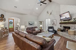10210 Finch Rd, Sanger, TX 76266 - Photo 2