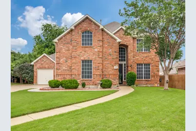 2216 Forest Creek Drive, Mansfield, TX 76063 - Photo 1