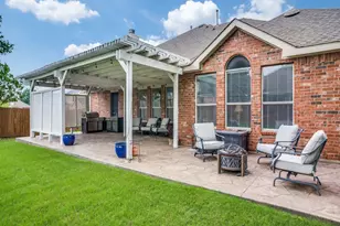 2216 Forest Creek Dr, Mansfield, TX 76063 - Photo 22