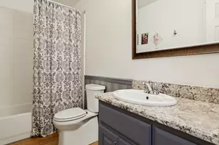 2216 Forest Creek Dr, Mansfield, TX 76063 - Photo 20