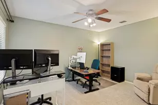 2216 Forest Creek Dr, Mansfield, TX 76063 - Photo 18