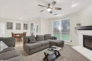 6328 Redeagle Creek Dr, Fort Worth, TX 76179 - Photo 8