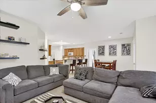 6328 Redeagle Creek Dr, Fort Worth, TX 76179 - Photo 6