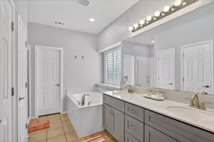 6328 Redeagle Creek Dr, Fort Worth, TX 76179 - Photo 20