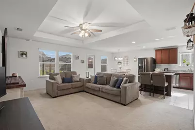 1628 Trace Drive, Aubrey, TX 76227 - Photo 4