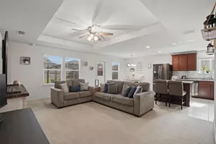 1628 Trace Dr, Aubrey, TX 76227 - Photo 4