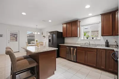 1628 Trace Drive, Aubrey, TX 76227 - Photo 10