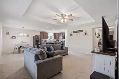 1628 Trace Drive, Aubrey, TX 76227 - Photo 12