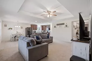 1628 Trace Dr, Aubrey, TX 76227 - Photo 12