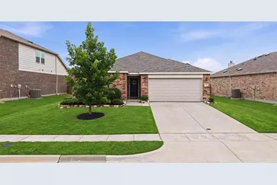 1628 Trace Drive, Aubrey, TX 76227 - Photo 10