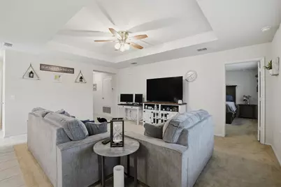1628 Trace Drive, Aubrey, TX 76227 - Photo 8