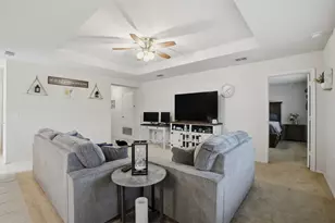 1628 Trace Dr, Aubrey, TX 76227 - Photo 8