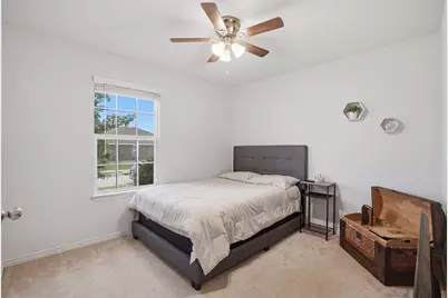 1628 Trace Drive, Aubrey, TX 76227 - Photo 4