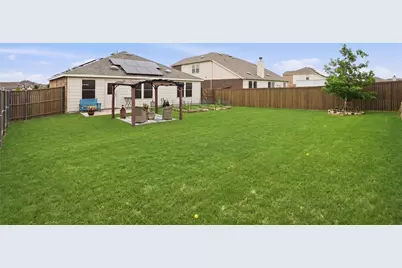 1628 Trace Drive, Aubrey, TX 76227 - Photo 24