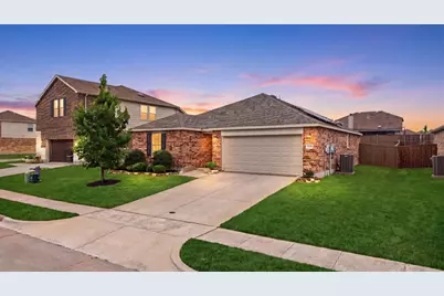 1628 Trace Drive, Aubrey, TX 76227 - Photo 2