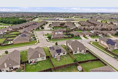 1628 Trace Drive, Aubrey, TX 76227 - Photo 30