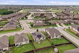 1628 Trace Dr, Aubrey, TX 76227 - Photo 30