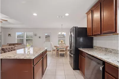 1628 Trace Drive, Aubrey, TX 76227 - Photo 16