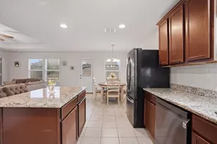 1628 Trace Dr, Aubrey, TX 76227 - Photo 16