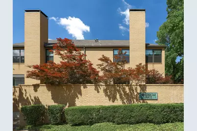 5935 Hillcrest Avenue #1, University Park, TX 75205 - Photo 34