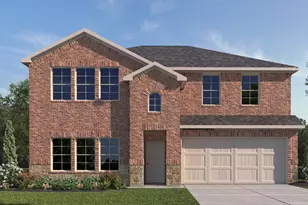 4125 Amethyst Dr, Celina, TX 75009 - Photo 1