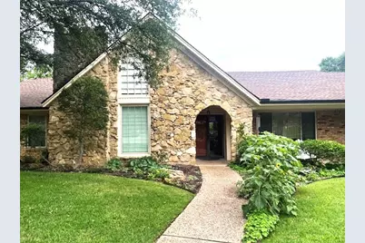 3408 Country Club Road, Pantego, TX 76013 - Photo 2
