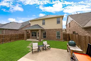 313 Dodge Trl, McKinney, TX 75071 - Photo 26