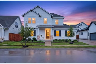 13349 Hedgebrook Place, Fort Worth, TX 76008 - Photo 1