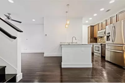 5924 Hudson Street #F, Dallas, TX 75206 - Photo 2