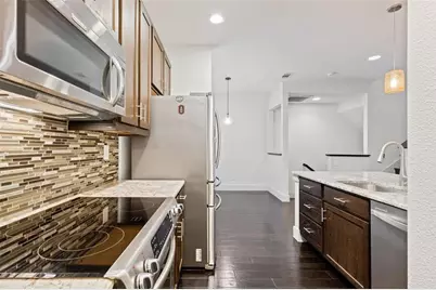 5924 Hudson Street #F, Dallas, TX 75206 - Photo 4