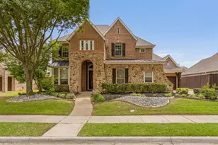 1005 High Hawk Trail, Euless, TX 76039 - Photo 40