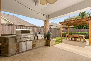 1005 High Hawk Trail, Euless, TX 76039 - Photo 30