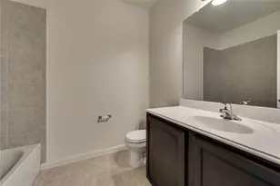 4720 Merchant Trail, Denton, TX 76207 - Photo 12