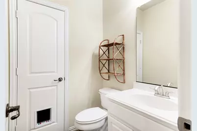 2556 Chambers Drive, Lewisville, TX 75067 - Photo 10