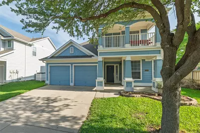 5133 Emmeryville Lane, Fort Worth, TX 76244 - Photo 1