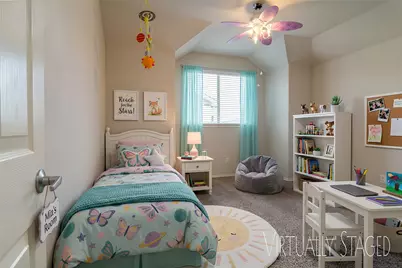 5133 Emmeryville Lane, Fort Worth, TX 76244 - Photo 32