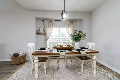 5133 Emmeryville Lane, Fort Worth, TX 76244 - Photo 12