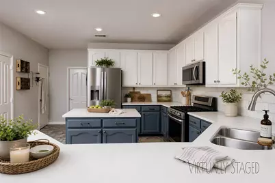5133 Emmeryville Lane, Fort Worth, TX 76244 - Photo 10