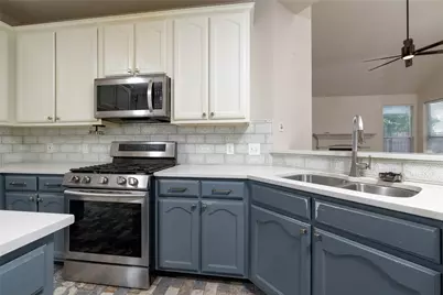 5133 Emmeryville Lane, Fort Worth, TX 76244 - Photo 8