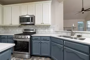 5133 Emmeryville Ln, Fort Worth, TX 76244 - Photo 8