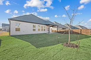 912 Highlands Ave, Aledo, TX 76008 - Photo 40