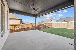 912 Highlands Ave, Aledo, TX 76008 - Photo 36