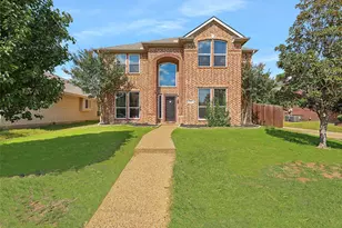 5004 Rain Forest Dr, McKinney, TX 75070 - Photo 2