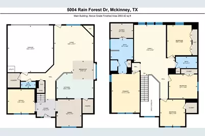 5004 Rain Forest Drive, McKinney, TX 75070 - Photo 34