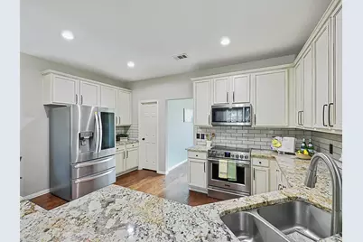 5004 Rain Forest Drive, McKinney, TX 75070 - Photo 1