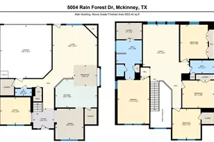 5004 Rain Forest Dr, McKinney, TX 75070 - Photo 34