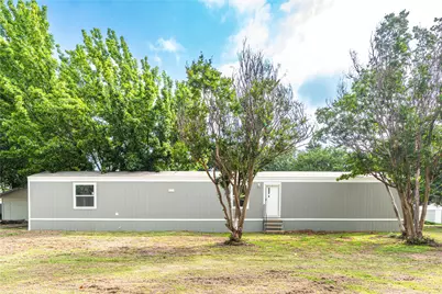 77 Rayburn Drive, Gordonville, TX 76245 - Photo 1