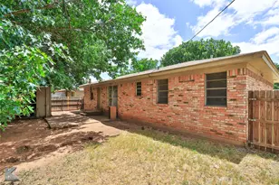 2318 Westwood Dr, Abilene, TX 79603 - Photo 20