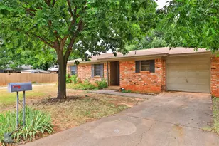 2318 Westwood Dr, Abilene, TX 79603 - Photo 2