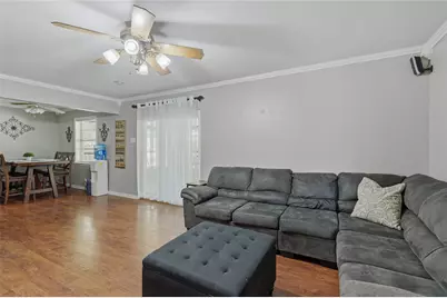 1028 S Idlewild Drive, Sherman, TX 75090 - Photo 4